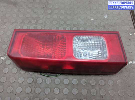 купить Фонарь (задний) на Hummer H3