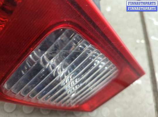 купить Фонарь (задний) на Hummer H3