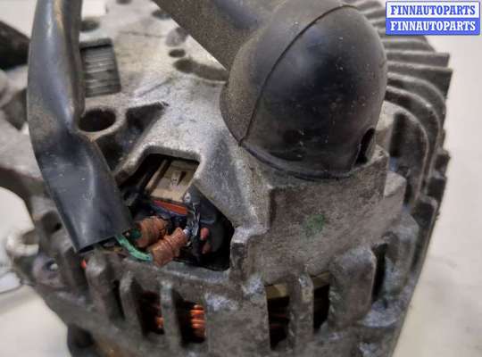 купить Генератор на Nissan Juke 2010-2019