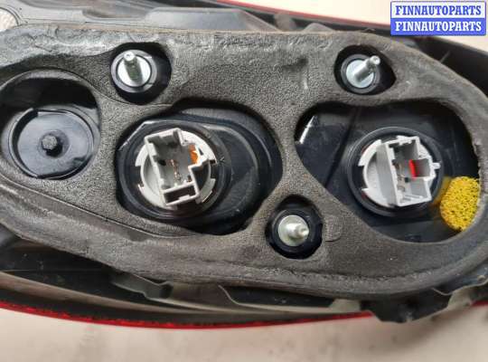 купить Фонарь (задний) на Mazda CX-5 2012-2017