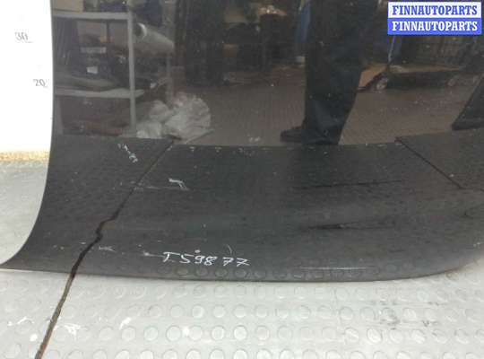 купить Капот на Audi A3 (8P) 2003-2013