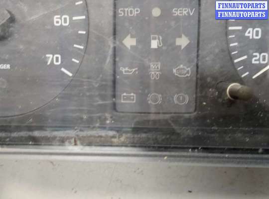 купить Щиток приборов (приборная панель) на Renault Scenic 1996-2002