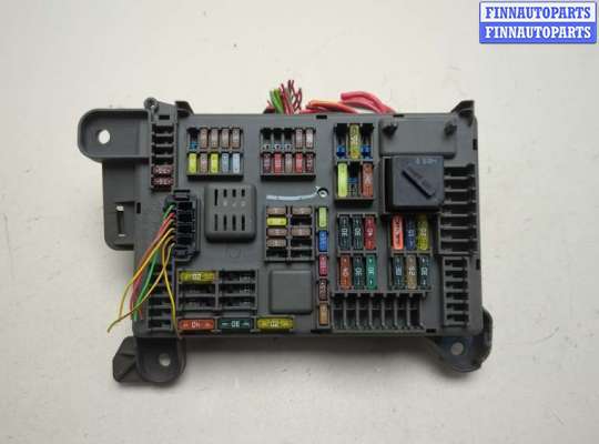 купить Блок предохранителей на BMW X5 E70 2006-2013