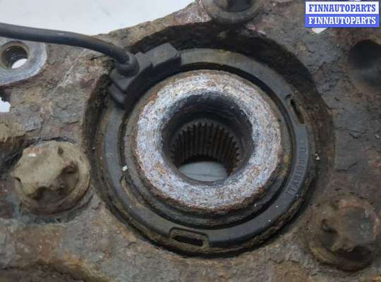 купить Ступица (кулак, цапфа) на Opel Astra H 2004-2010