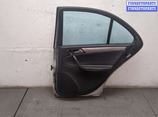 купить Дверь боковая (легковая) на Mercedes C W203 2000-2007