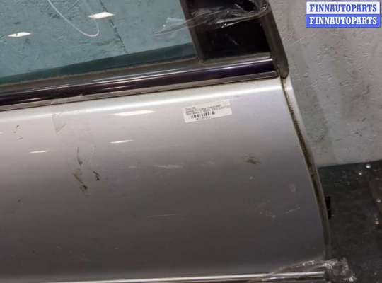 купить Дверь боковая (легковая) на Mercedes C W203 2000-2007