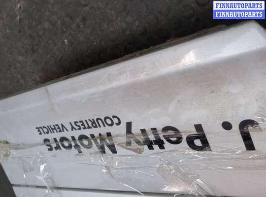 купить Дверь боковая (легковая) на Mercedes C W203 2000-2007