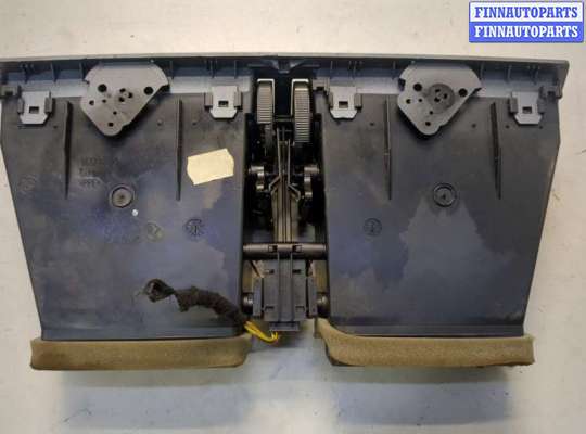 купить Дефлектор обдува салона на BMW 7 E65 2001-2008