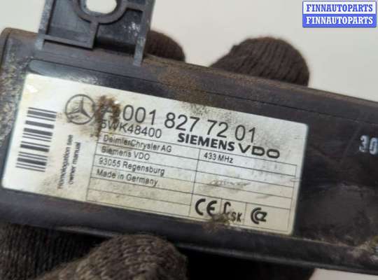 купить Датчик давления шин на Mercedes GL X164 2006-2012