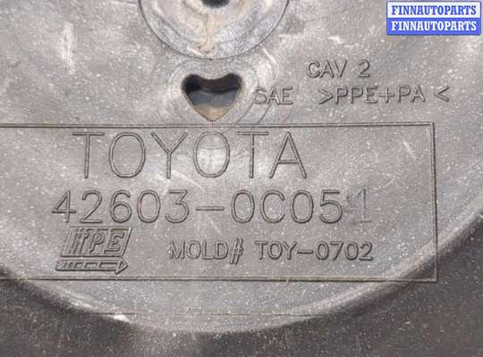 купить Колпачок литого диска на Toyota Tundra 2007-2013