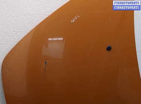 купить Капот на Citroen C3 2002-2009