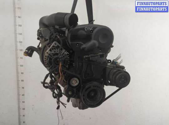купить Двигатель (ДВС) на Opel Meriva 2003-2010
