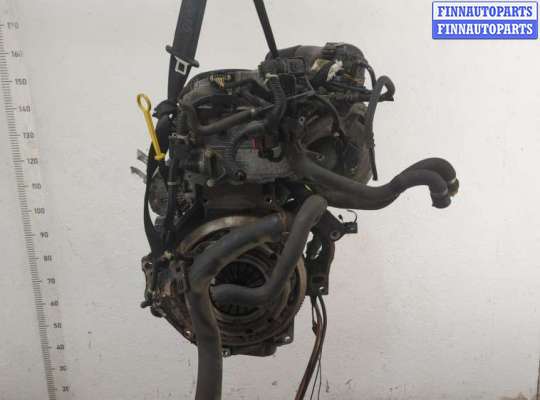 купить Двигатель (ДВС) на Opel Meriva 2003-2010