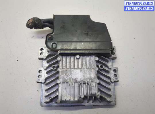 купить Блок управления двигателем на Ford Mondeo 4 2007-2015