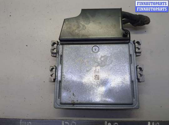 Купить Блок управления двигателем на Ford Mondeo 4 2007-2015 Блок управления двигателем FO2146672 на Ford Mondeo 4 2007-2015