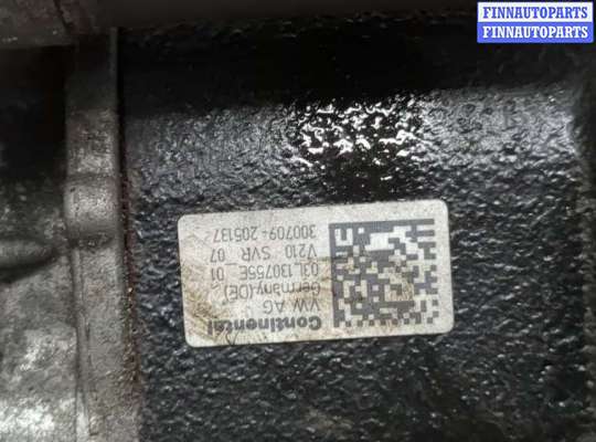 купить ТНВД на Volkswagen Golf 6 2009-2012