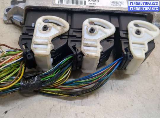 купить Блок управления двигателем на Ford Focus 2 2008-2011