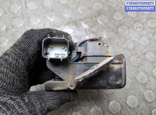 купить Замок багажника на Opel Antara 2006-2015