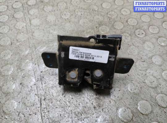 Замок багажника CH476666 на Opel Antara 2006-2015