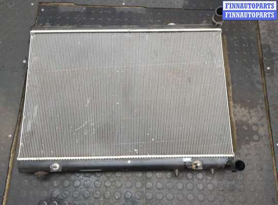 купить Радиатор охлаждения двигателя на Nissan Pathfinder 2012-2020