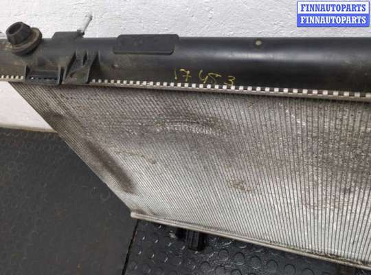 купить Радиатор охлаждения двигателя на Nissan Pathfinder 2012-2020