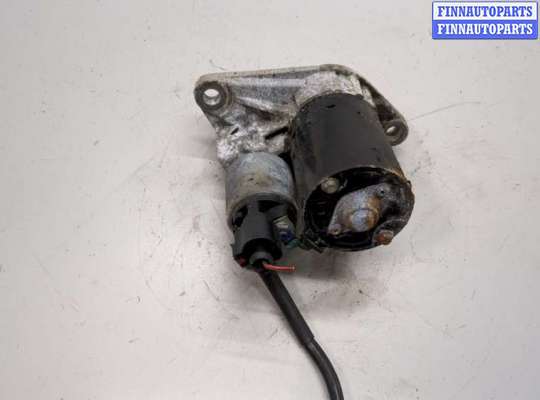 купить Стартер на Volkswagen Polo 2009-2014