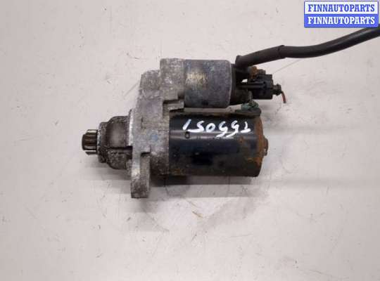 купить Стартер на Volkswagen Polo 2009-2014