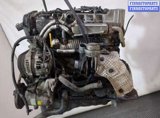 купить Генератор на Ford Ranger 2006-2012
