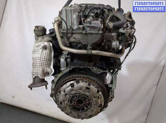 купить Генератор на Ford Ranger 2006-2012