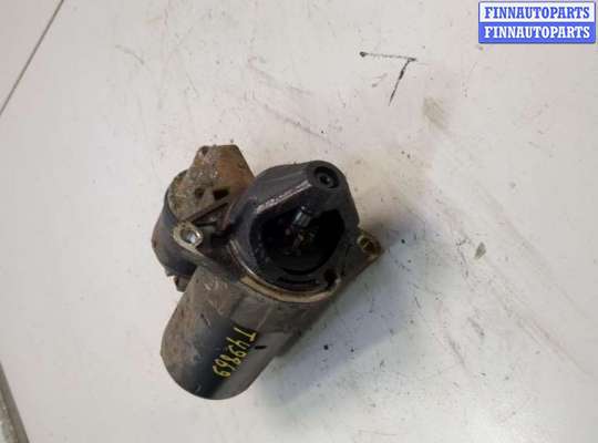 купить Стартер на Opel Vectra C 2002-2008