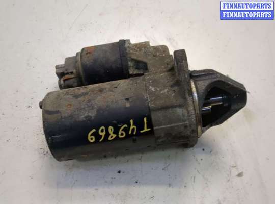 купить Стартер на Opel Vectra C 2002-2008