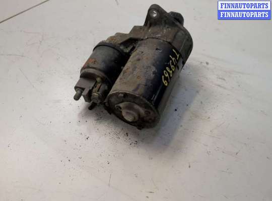 купить Стартер на Opel Vectra C 2002-2008