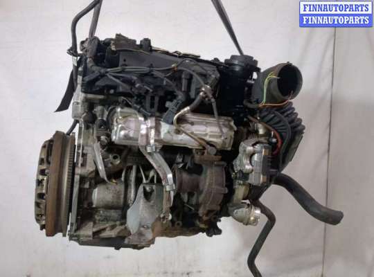 купить Блок цилиндров (Шорт блок) на BMW 3 E90, E91, E92, E93 2005-2012