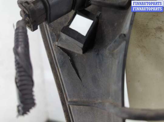 купить Вентилятор радиатора на Honda Element 2002-2011
