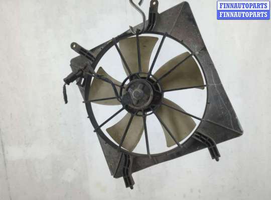купить Вентилятор радиатора на Honda Element 2002-2011