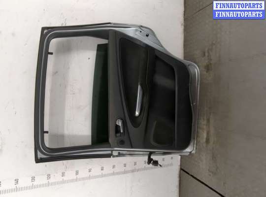 купить Замок двери на Ford S-Max 2006-2010