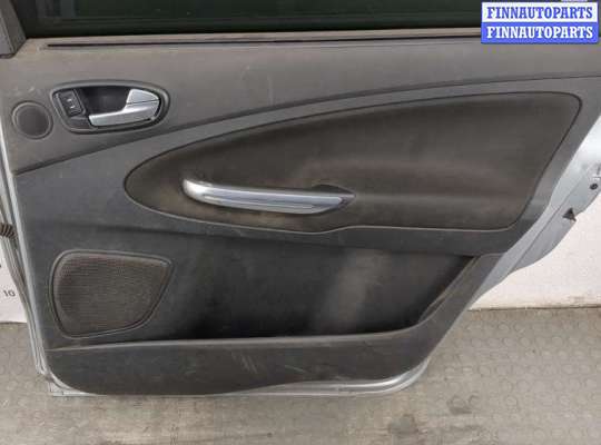 купить Замок двери на Ford S-Max 2006-2010