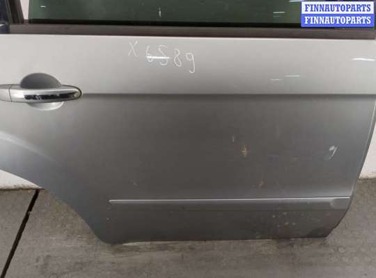 купить Замок двери на Ford S-Max 2006-2010