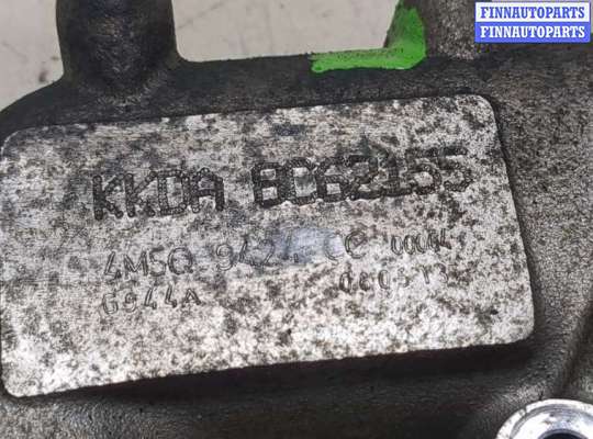 купить Коллектор впускной на Ford Focus 2 2008-2011