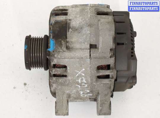 купить Генератор на Citroen C3 picasso 2009-2017