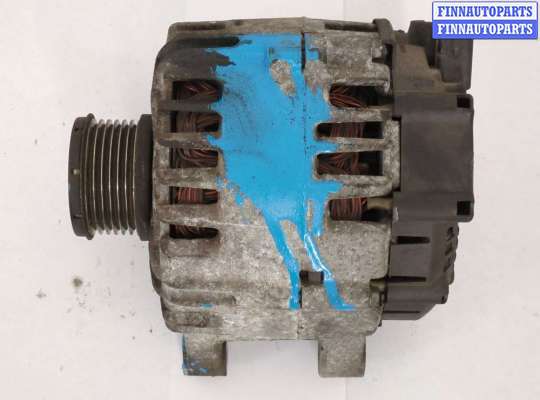 купить Генератор на Citroen C3 picasso 2009-2017