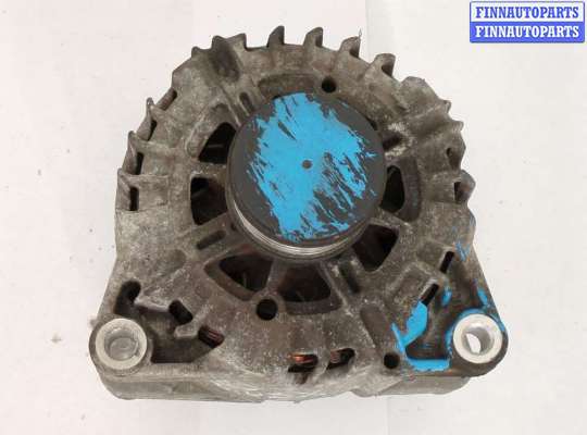 купить Генератор на Citroen C3 picasso 2009-2017