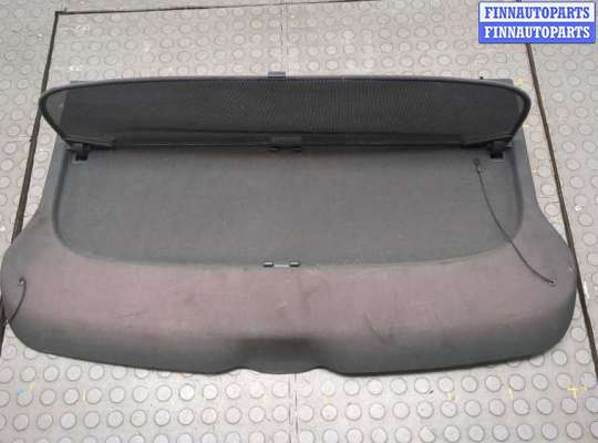 Полка багажника AU1755293 на Audi A3 (8P) 2003-2013