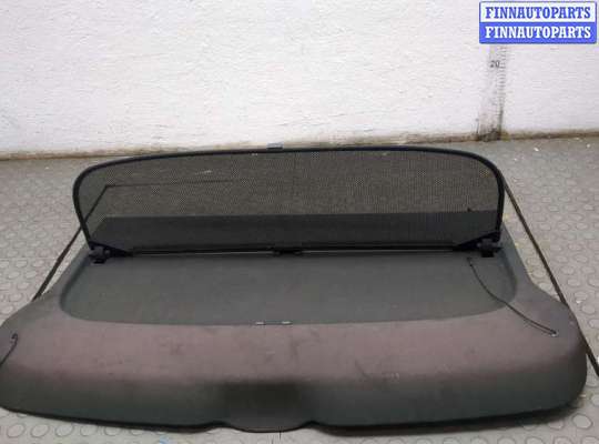 купить Полка багажника на Audi A3 (8P) 2003-2013