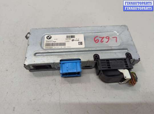 купить Блок комфорта на BMW 5 F10 2010-2017