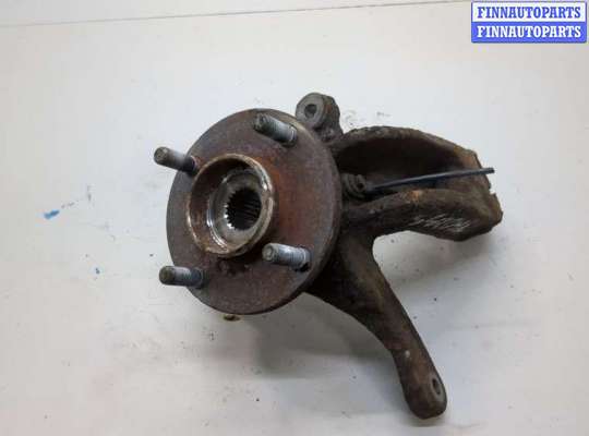 Ступица (кулак, цапфа) FO2152447 на Ford Fusion 2002-2012