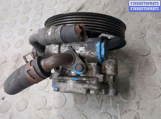 купить Насос гидроусилителя руля (ГУР) на Mazda 3 (BK) 2003-2009