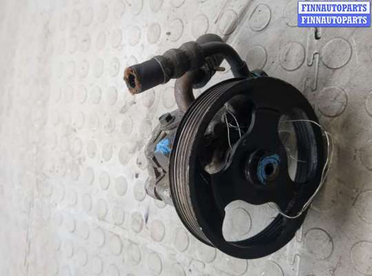 купить Насос гидроусилителя руля (ГУР) на Mazda 3 (BK) 2003-2009
