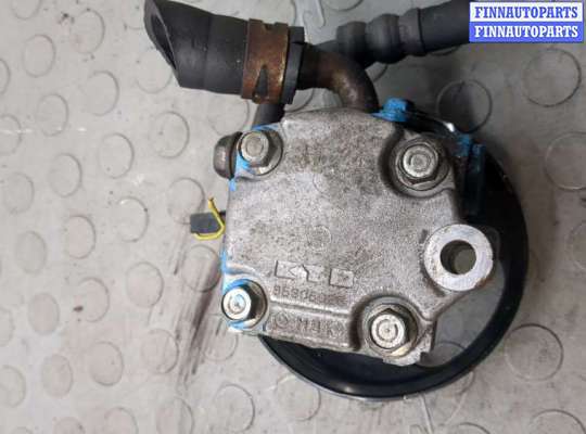 купить Насос гидроусилителя руля (ГУР) на Mazda 3 (BK) 2003-2009