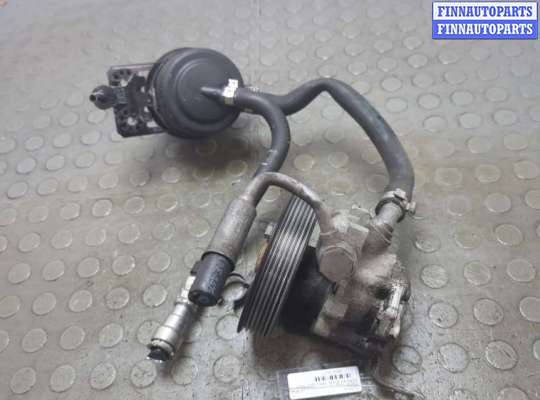 купить Насос гидроусилителя руля (ГУР) на BMW X1 (E84) 2009-2015